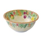 2452 Porı Porto Rico Melamine Kase 30cm – STANDART