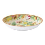 2453 Porı Porto Rico Melamine Oval Kase 33x23cm – STANDART