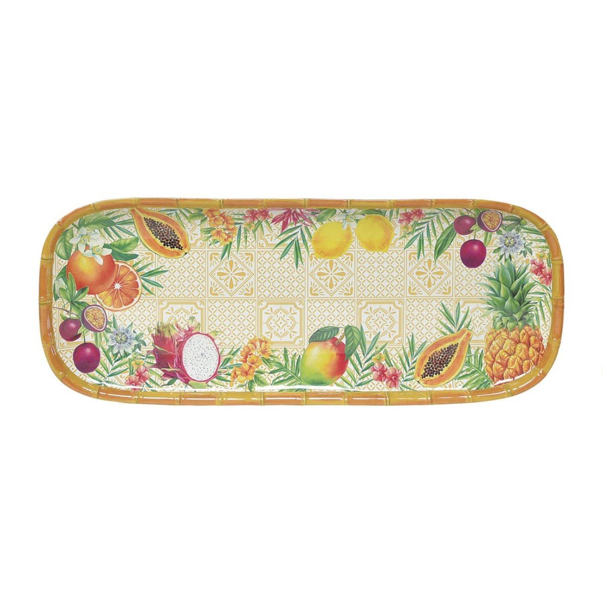 155198-0-2454-pori-porto-rico-melamine-servis-tabagi-45x18cm-015191ec3cfa 2454 Porı Porto Rico Melamine Servis Tabağı 45x18cm – STANDART - Görsel 1