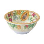 2451 Osak Osaka Melamine Kase 15cm – STANDART