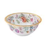 2457 Osak Osaka Melamine Kase 25cm – STANDART