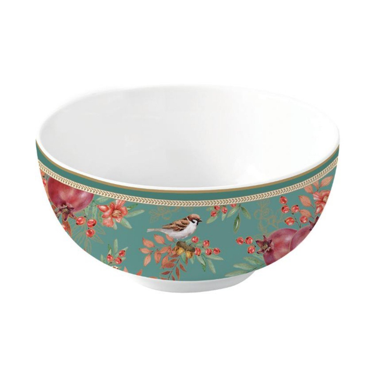 155218-0-1190-asym-autumn-symphony-porselen-kase-12cm-015191ec3cfa 1190 Asym Autumn Symphony Porselen Kase 12cm – STANDART - Görsel 1