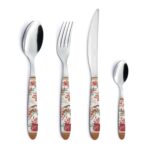 2272 Asym Autumn Symphony Kaşık – STANDART