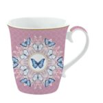 1171 Spar Spring Parade Porselen Tekli Mug 275 Ml – STANDART