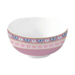 1190 Spar Spring Parade Porselen Kase 12cm – STANDART - Görsel 2