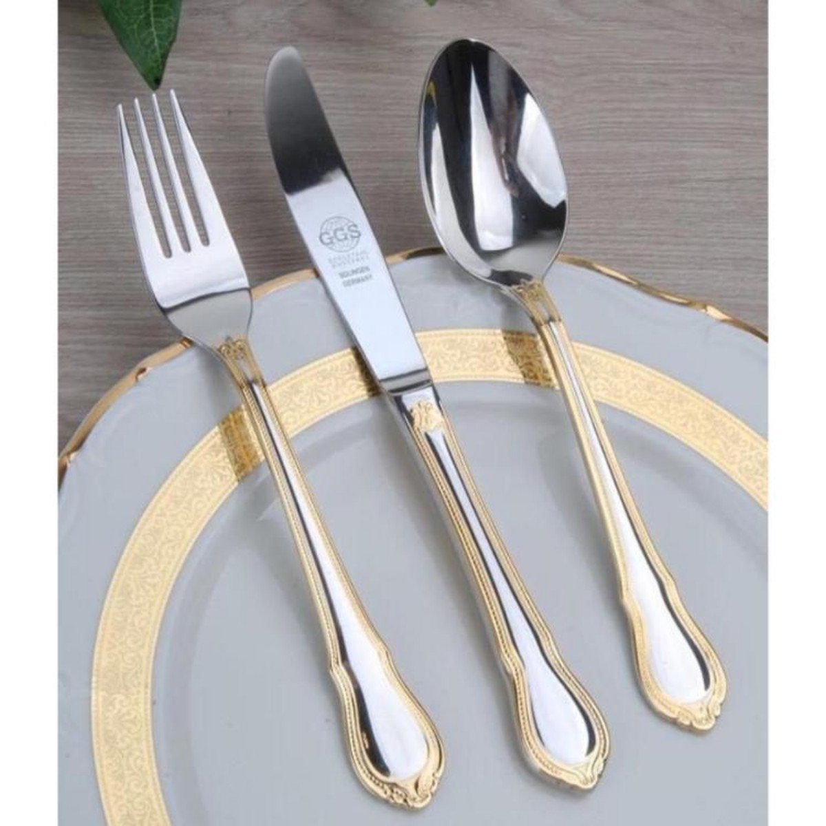 155242-0-0133_01-rebeka-96-parca-kasik-takimi-parlak-altin-015191ec3cfa 0133-01 Rebeka 96 Parça Kaşık Takımı Parlak Altın – STANDART - Görsel 1