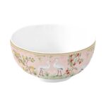 1190 Jarr Porselen Kase 12cm – STANDART