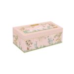 1468 Jarr Bambu Tepsili 4lü Meze Seti – STANDART - Görsel 2