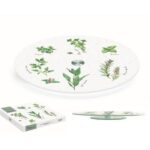 0441 Heru Cam Sunumluk 32cm – STANDART