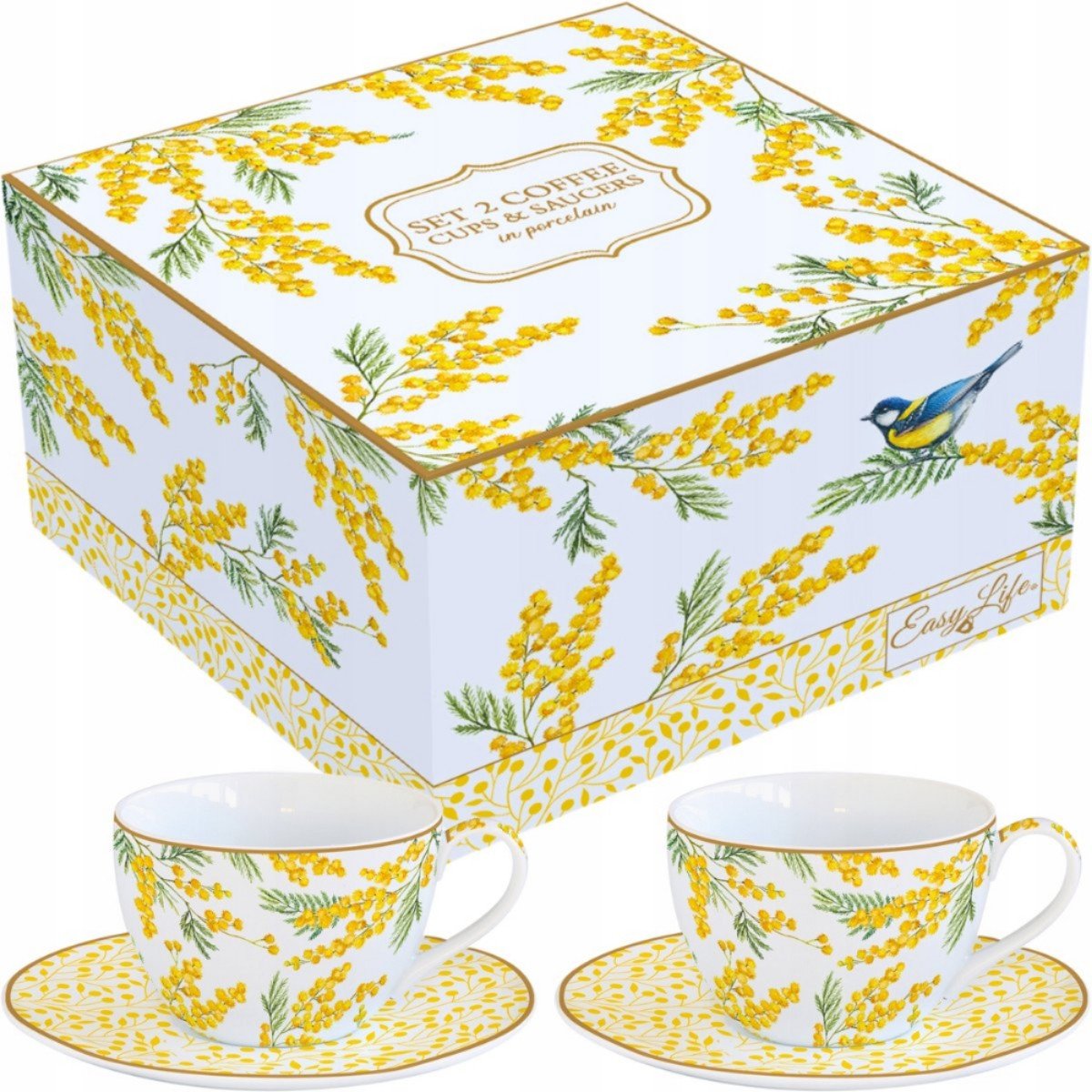 155303-0-0921-mimo-2li-porselen-kahve-fincan-seti-110ml-01b3d7b39bfe 0921 Mımo 2'li Porselen Kahve Fincan Seti 110ml – STANDART - Görsel 1