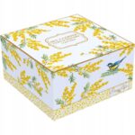 0921 Mımo 2'li Porselen Kahve Fincan Seti 110ml – STANDART - Görsel 4