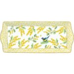 1109 Mımo Porselen Sunumluk 35x15cm – STANDART