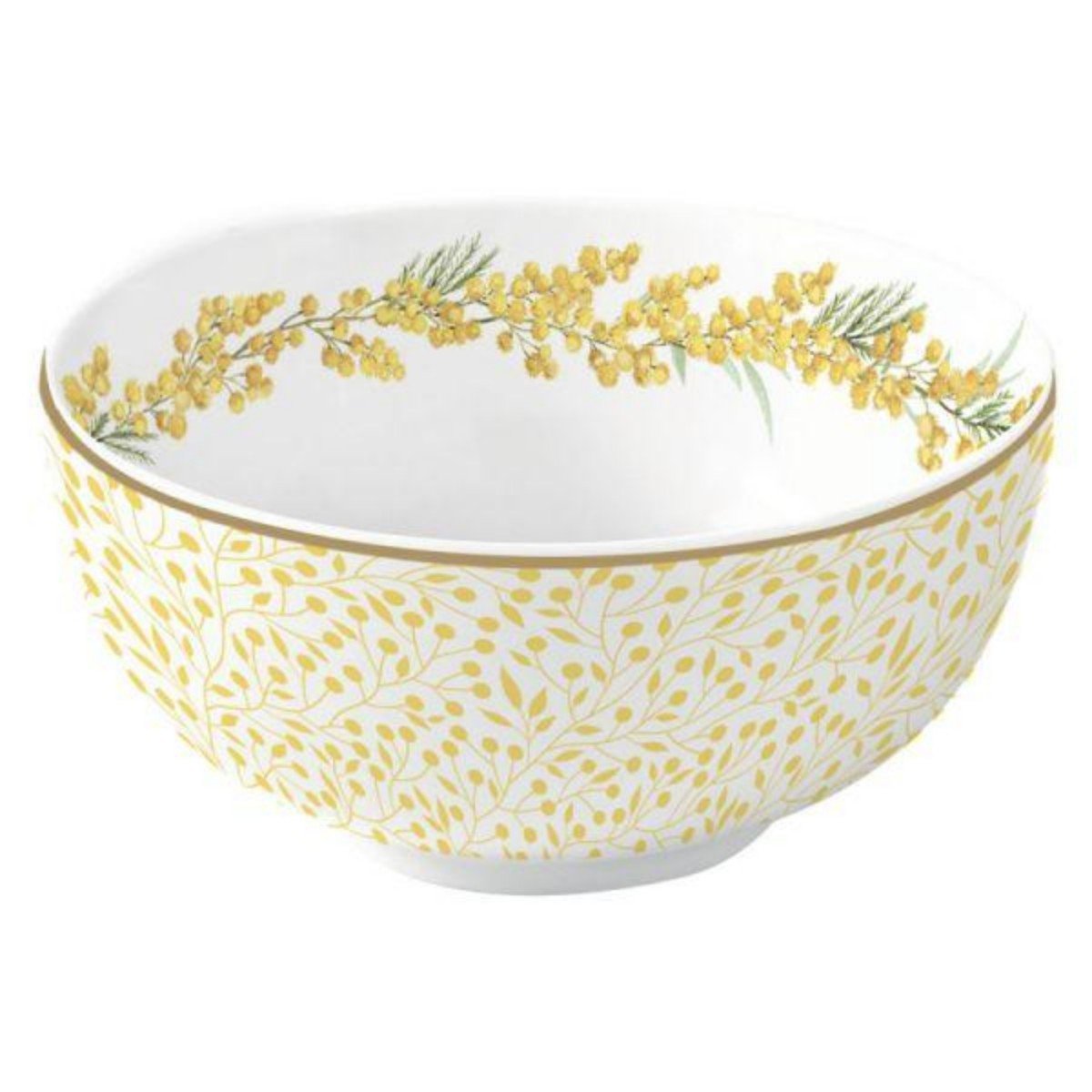 155309-0-1190-mimo-porselen-kase-12cm-01b3d7b39bfe 1190 Mımo Porselen Kase 12cm – STANDART - Görsel 1