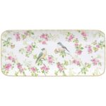 1289 Sprı Porselen Sunumluk 36x16cm – STANDART