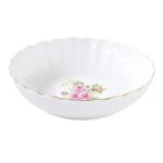 1291 Sprı Porselen Yemek Tabağı 20cm – STANDART