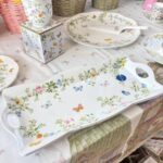 0415 Danbvt Kulplu Tepsi 42x20cm – STANDART