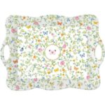 0417 Danbvt Kulplu Tepsi 53x38cm – STANDART