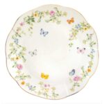 3120 Danb Porselen Servis Tabağı 27cm – STANDART