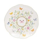 3122 Danb Porselen Pasta Tabağı 20,5cm – STANDART