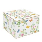 3125 Danb 2li Porselen Kahve Fincan Seti 120ml – STANDART - Görsel 3