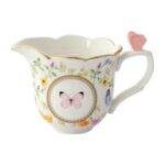 3126 Danb Porselen Sütlük 220ml – STANDART