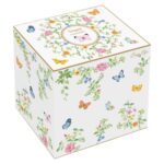 3128 Danb Porselen Çaydanlık 900ml – STANDART - Görsel 2