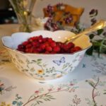 3131 Danb Porselen Kase 16cm – STANDART - Görsel 3