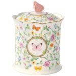 3132 Danb Porselen Kavanoz – STANDART