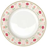 0942 Flry Porselen Servis Tabağı 26,5cm – STANDART