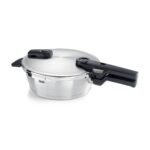 Fıssler Vıtaquıck Premıum Düdüklü Tencere 2,5lt – STANDART - Görsel 2