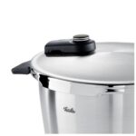 Fıssler Vıtaquıck Premıum Düdüklü Tencere 2,5lt – STANDART - Görsel 6