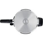 Fıssler Vıtaquıck Premıum Düdüklü Tencere 8,0lt – STANDART - Görsel 2