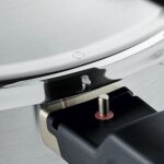 Fıssler Vıtaquıck Glossy Düdüklü Tencere 4.5lt – STANDART - Görsel 6