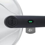 Fıssler Vıtaquıck Glossy Düdüklü Tencere 4.5lt – STANDART - Görsel 7