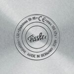 Fıssler Vıtaquıck Glossy Düdüklü Tencere 4.5lt – STANDART - Görsel 9