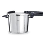 Fıssler Vıtaquıck Glossy Düdüklü Tencere 6.0lt – STANDART