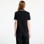 Fred Perry G3600 Twın Tıpped Kadın Tshırt – SİYAH - Görsel 3