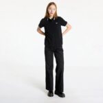 Fred Perry G3600 Twın Tıpped Kadın Tshırt – SİYAH - Görsel 4