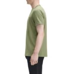 Fred Perry M3519 Rınger Erkek Tshırt – YEŞİL - Görsel 3