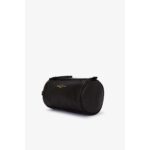 Fred Perry L1196 Scotchgraın Leather Wash Unısex Çanta – SİYAH - Görsel 2