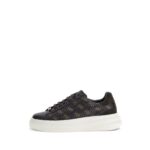 Guess Fmpvıbfal12 Elba Erkek Sneakers – KAHVERENGİ - Görsel 2