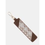 Guess Rw1661p4301 Keyrıng Kadın Anahtarlık – BEJ