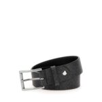 Guess Bmcalop4335 Classıc Adjstbl & Re Erkek Kemer – SİYAH-SİYAH