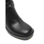 Guess Flfjhıele10 Jhına Kadın Bot – SİYAH - Görsel 4