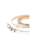 Guess Bw9192p5115 Arnela Waıst Kadın Kemer – GRİ - Görsel 2