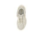 Guess Flpbllsue12 Belluna Kadın Sneakers – BEYAZ - Görsel 4