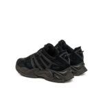 Guess Flpbllsue12 Belluna Kadın Sneakers – SİYAH - Görsel 3