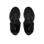 Guess Flpbllsue12 Belluna Kadın Sneakers – SİYAH - Görsel 4