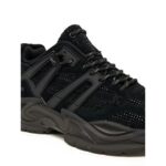 Guess Flpbllsue12 Belluna Kadın Sneakers – SİYAH - Görsel 5