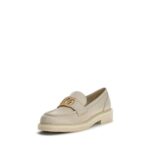 Guess Flpshulea14 Shuttle Kadın Ayakkabı – KREM